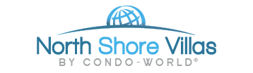 North Shore Villas logo